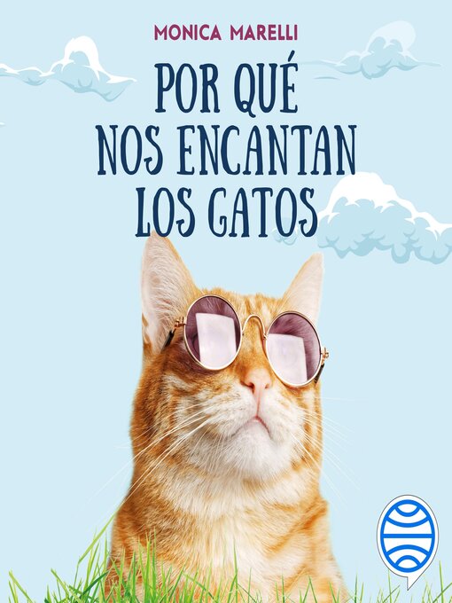 Title details for Por qué nos encantan los gatos by Monica Marelli - Available
